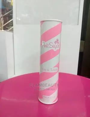 Pink Sugar Perfume 100ml