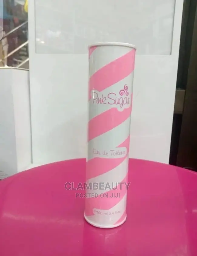 Pink Sugar Perfume 100ml