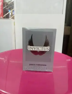 Paco Rabanne Invictus Perfume