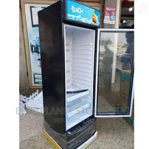 ADH 335litres Single Door Showcase Chillers/Display Fridges.