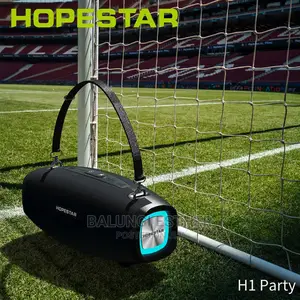 Hopestar H1 Party (2in1) Extreme Bass