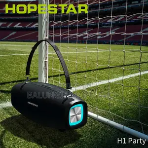 Hopestar H1 Party (2in1) Extreme Bass