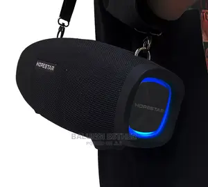 Hopestar H1 Party (2in1) Extreme Bass