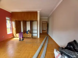 Furnished 4bdrm House in Tarmacked Estate, Kira for Sale
