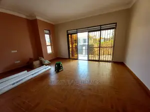 Furnished 4bdrm House in Tarmacked Estate, Kira for Sale