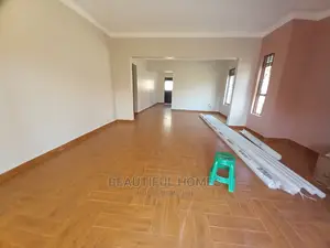 Furnished 4bdrm Bungalow in Kira Tarmack for Sale
