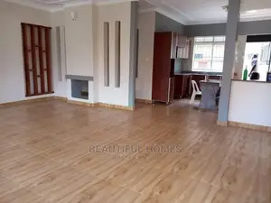 Furnished 4bdrm House in All Tarmack, Kira for Sale