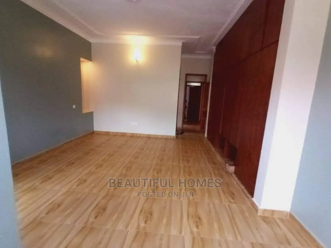 Furnished 4bdrm House in All Tarmack, Kira for Sale