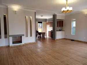 Furnished 4bdrm House in All Tarmack, Kira for Sale