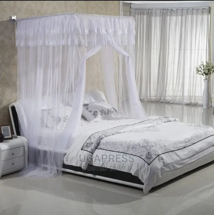 Wall Mounted Net [Retractable Frame]