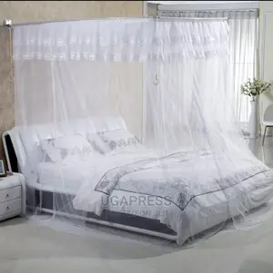 Wall Mounted Net [Retractable Frame]