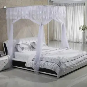 Wall Mounted Net [Retractable Frame]