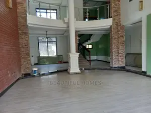 Furnished 7bdrm Mansion in Kira, Central Division for Sale