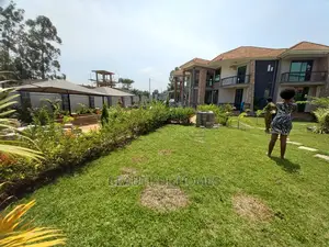 Furnished 7bdrm Mansion in Kira, Central Division for Sale