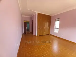 Furnished 4bdrm Bungalow in Kira Tarmack, Central Division for Sale