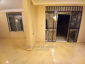Furnished 4bdrm House in Tarmacked Estate, Kira for Sale