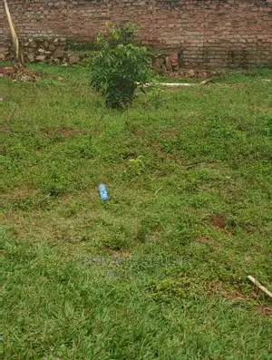 Land for Lease, Kiwafu - Uringi Crescent, Entebbe.