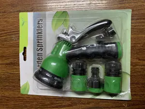 Water Saving Nozzle/ Gardensprayer Nozzle