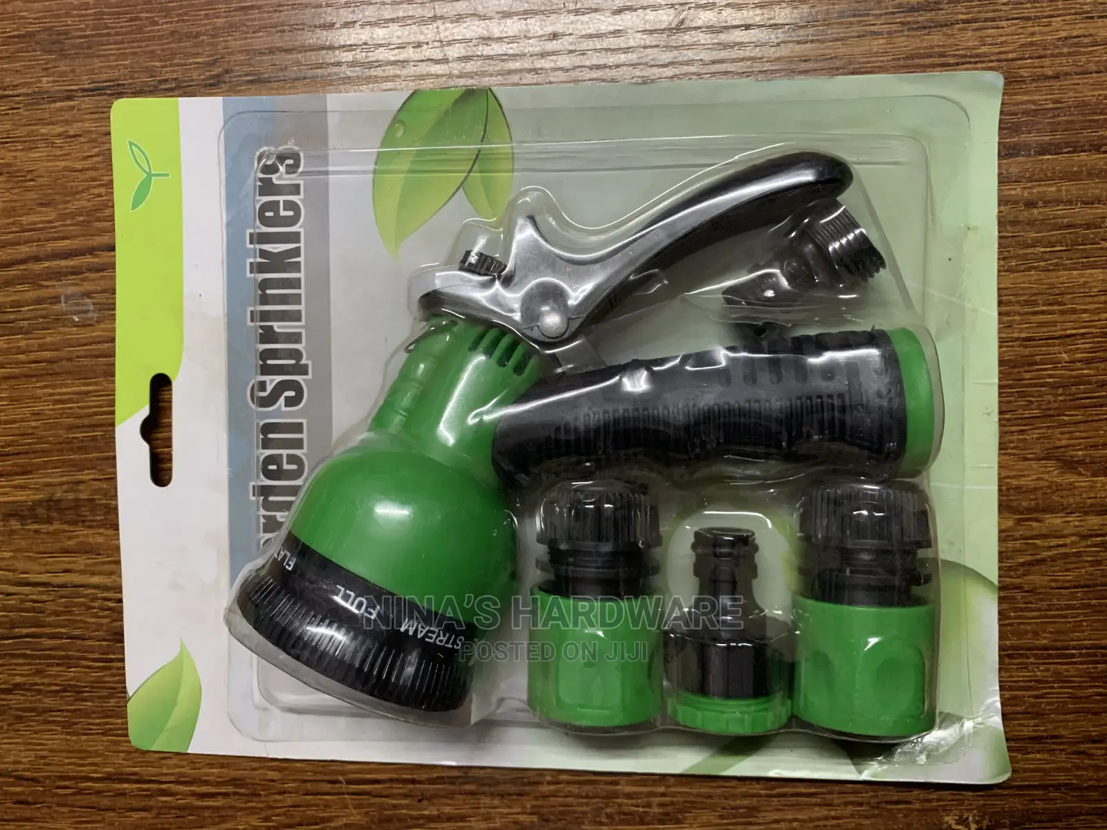Water Saving Nozzle/ Gardensprayer Nozzle