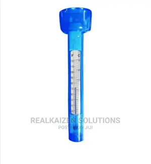 HTH Swimming Pool Thermometer