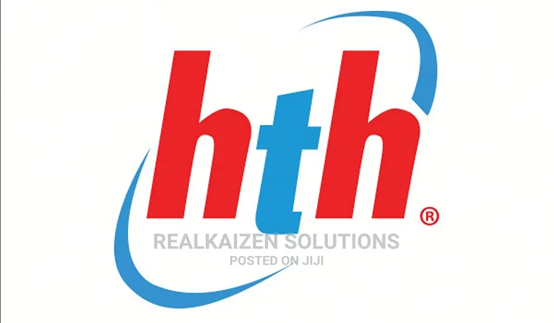 HTH Swimming Pool Thermometer