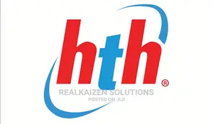 HTH Swimming Pool Thermometer
