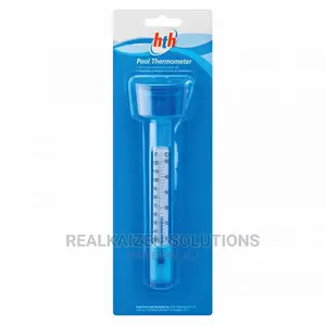 HTH Swimming Pool Thermometer