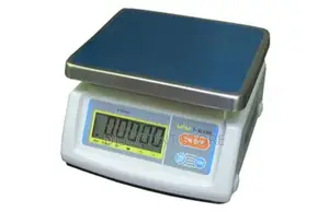 Good Ordinary Commercial Weigh Scales.