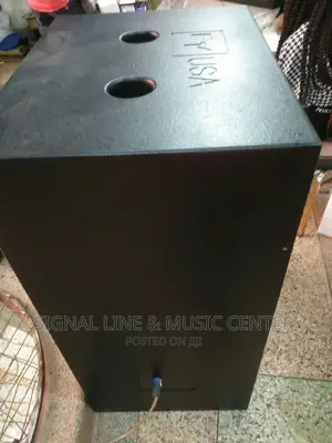 Ev Double Bass