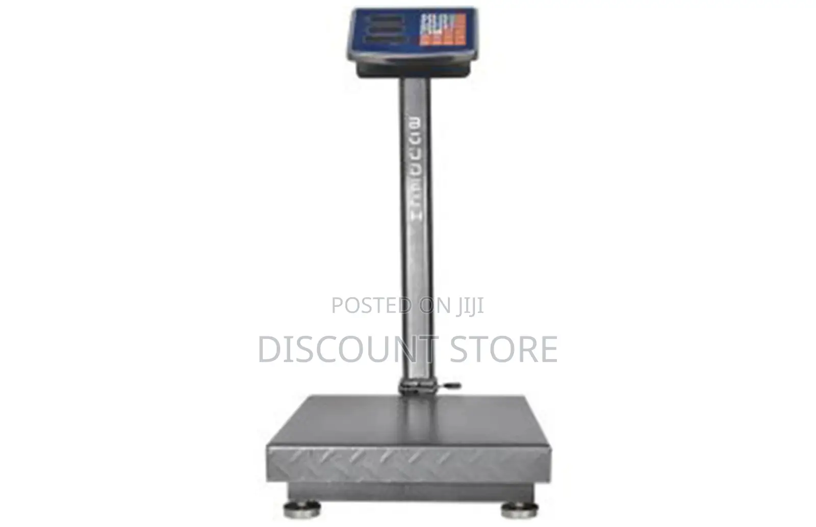 Good Durable Platform Weigh Equipment.