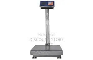 Good Durable Platform Weigh Equipment.