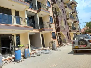 Furnished 2bdrm Apartment in Naalya, Central Division for Sale