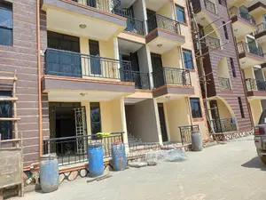 Furnished 2bdrm Apartment in Naalya, Central Division for Sale