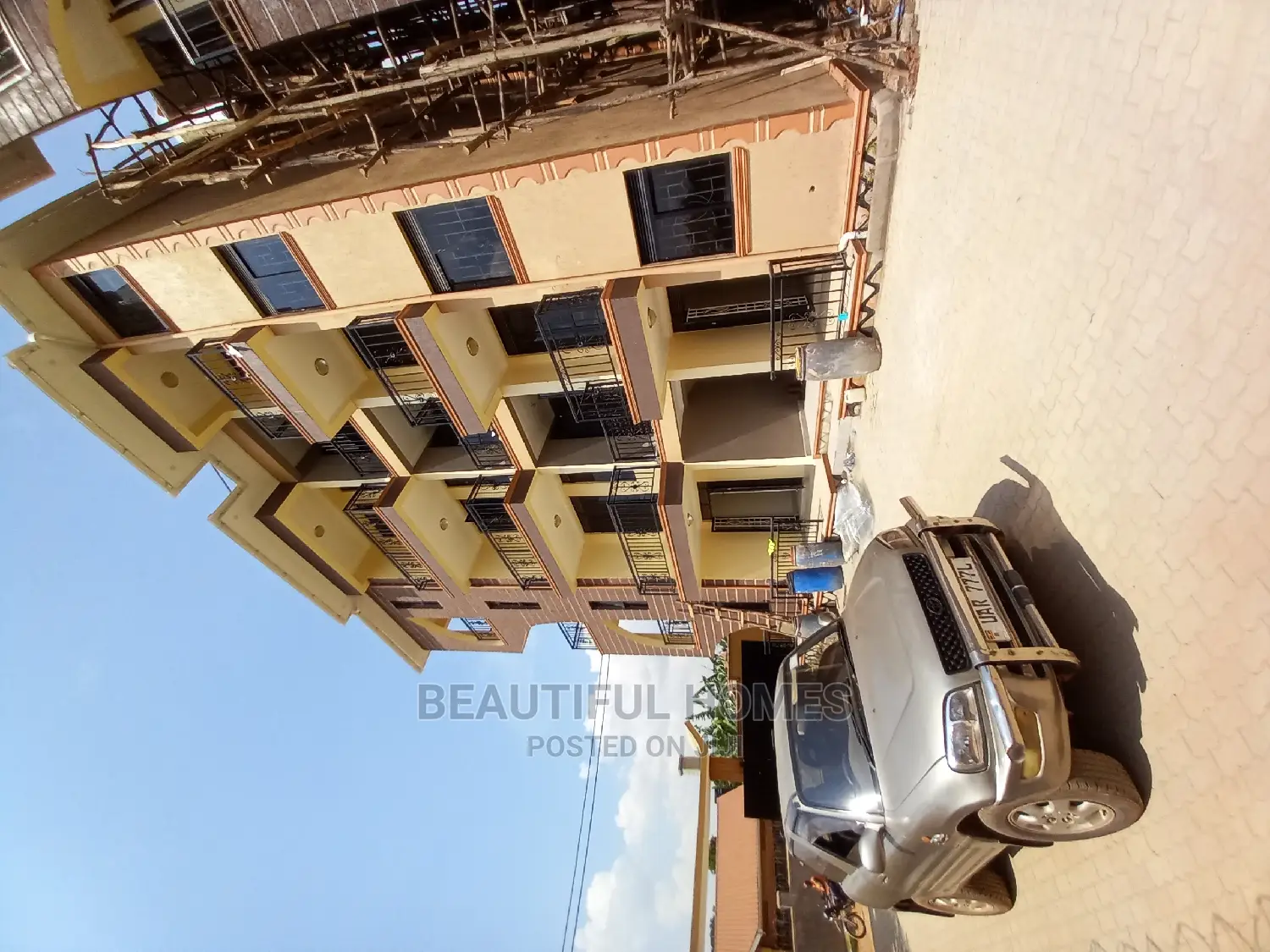 Furnished 2bdrm Apartment in Naalya, Central Division for Sale