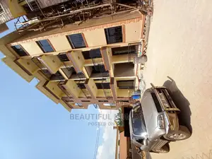 Furnished 2bdrm Apartment in Naalya, Central Division for Sale