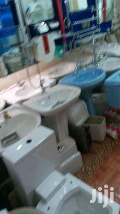 Hand Wash Basins In Different Designs