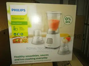 Philips 3 in 1 Blender 450w