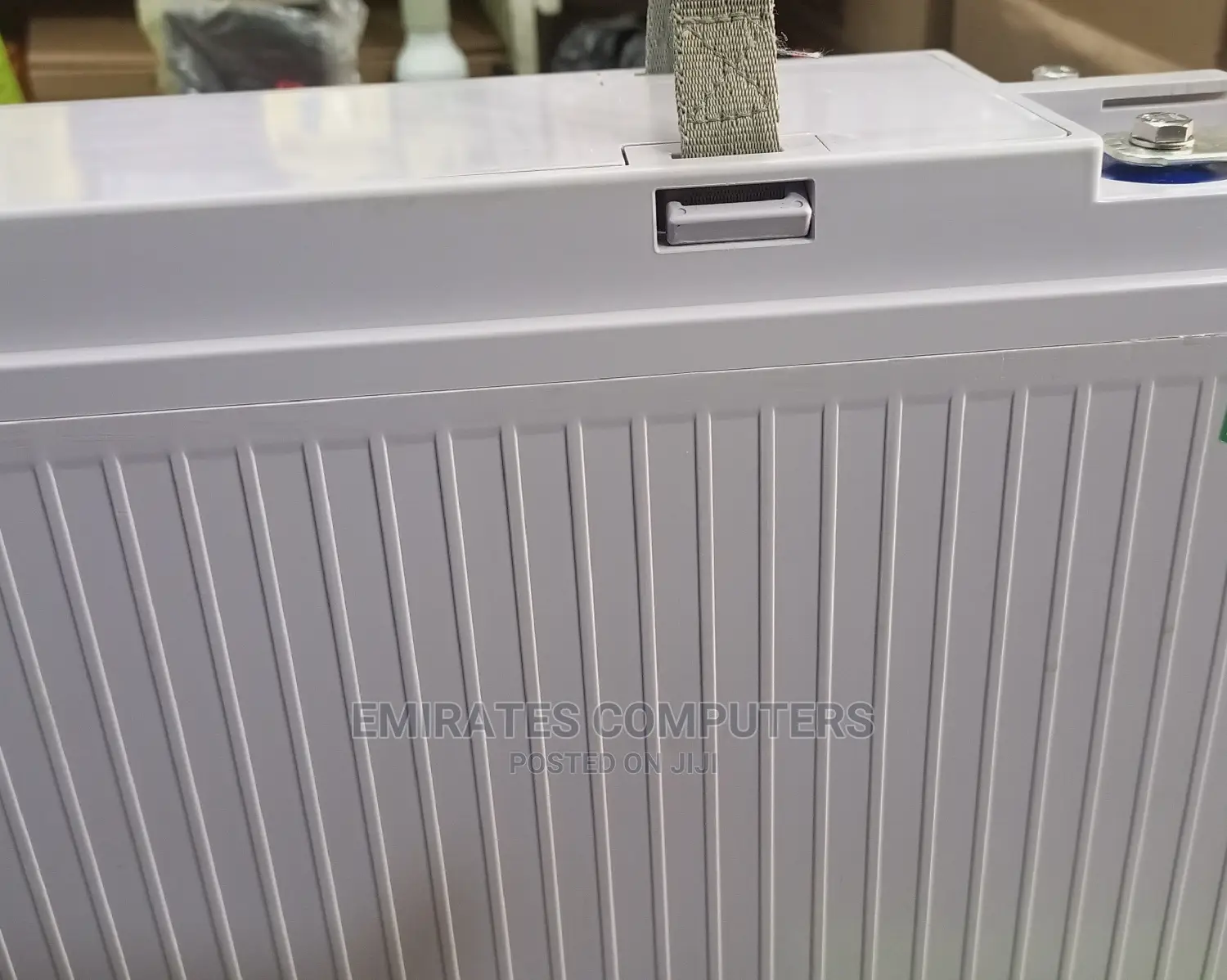 Solar Battery 200AH Made in Germany.