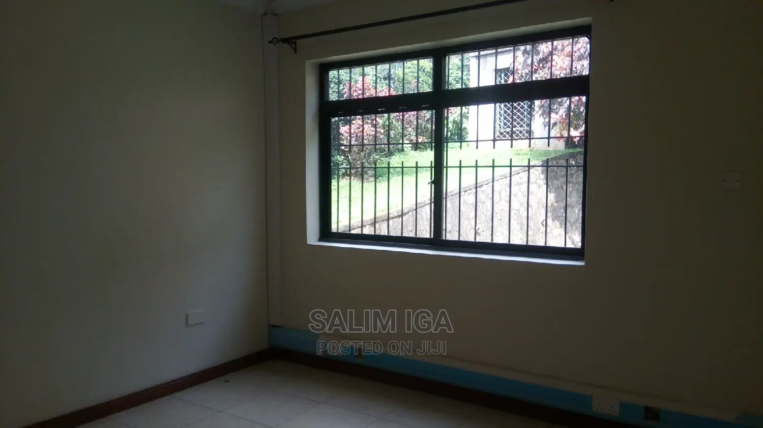 6bdrm Duplex in Kololo Property, Central Division for Rent