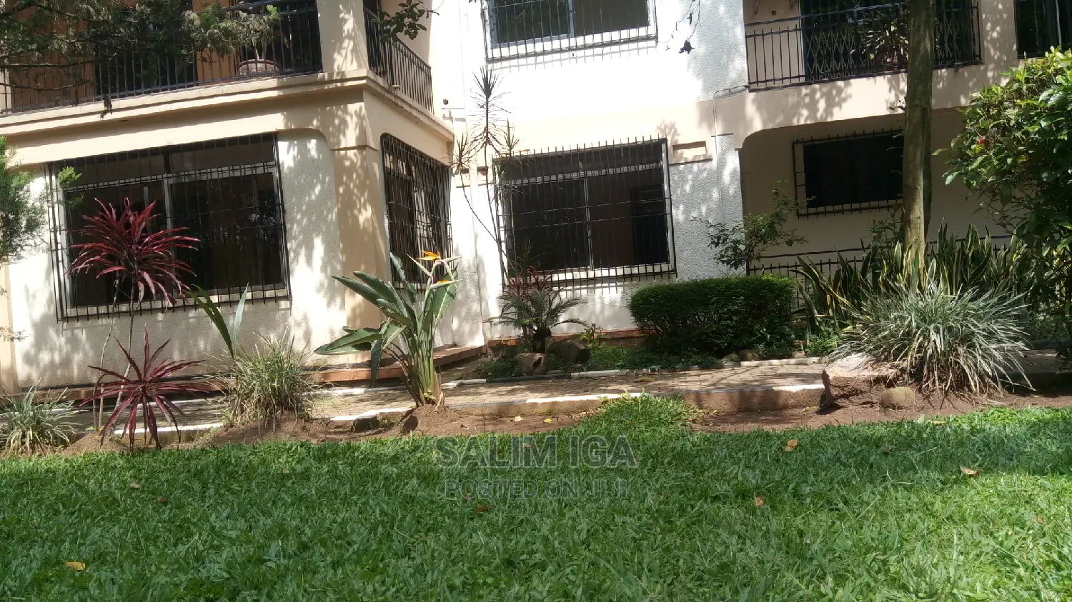 6bdrm Duplex in Kololo Property, Central Division for Rent