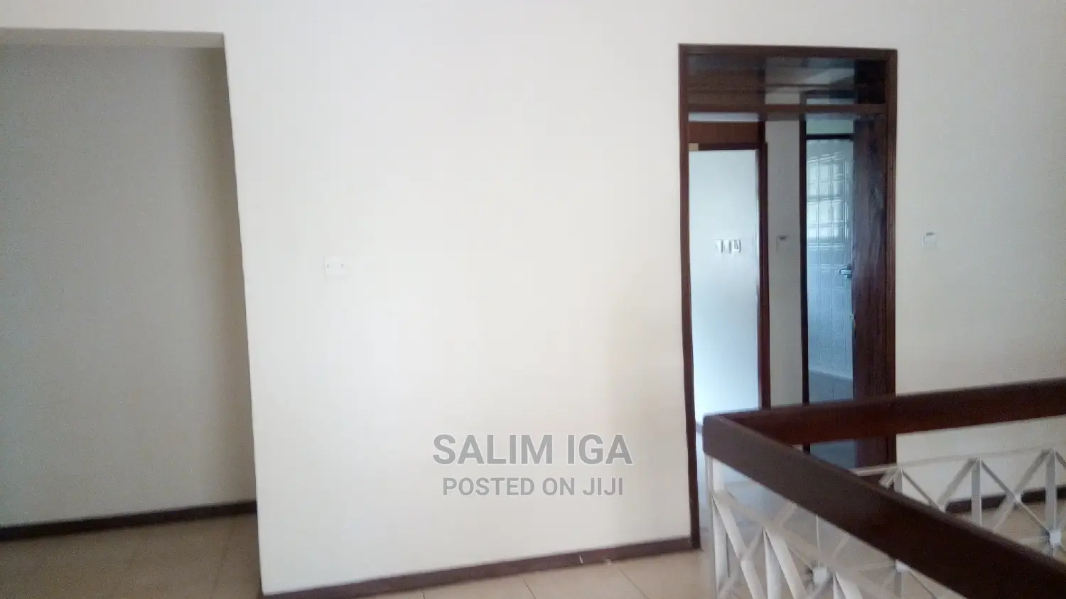 6bdrm Duplex in Kololo Property, Central Division for Rent