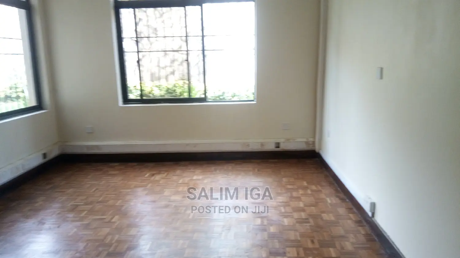 6bdrm Duplex in Kololo Property, Central Division for Rent
