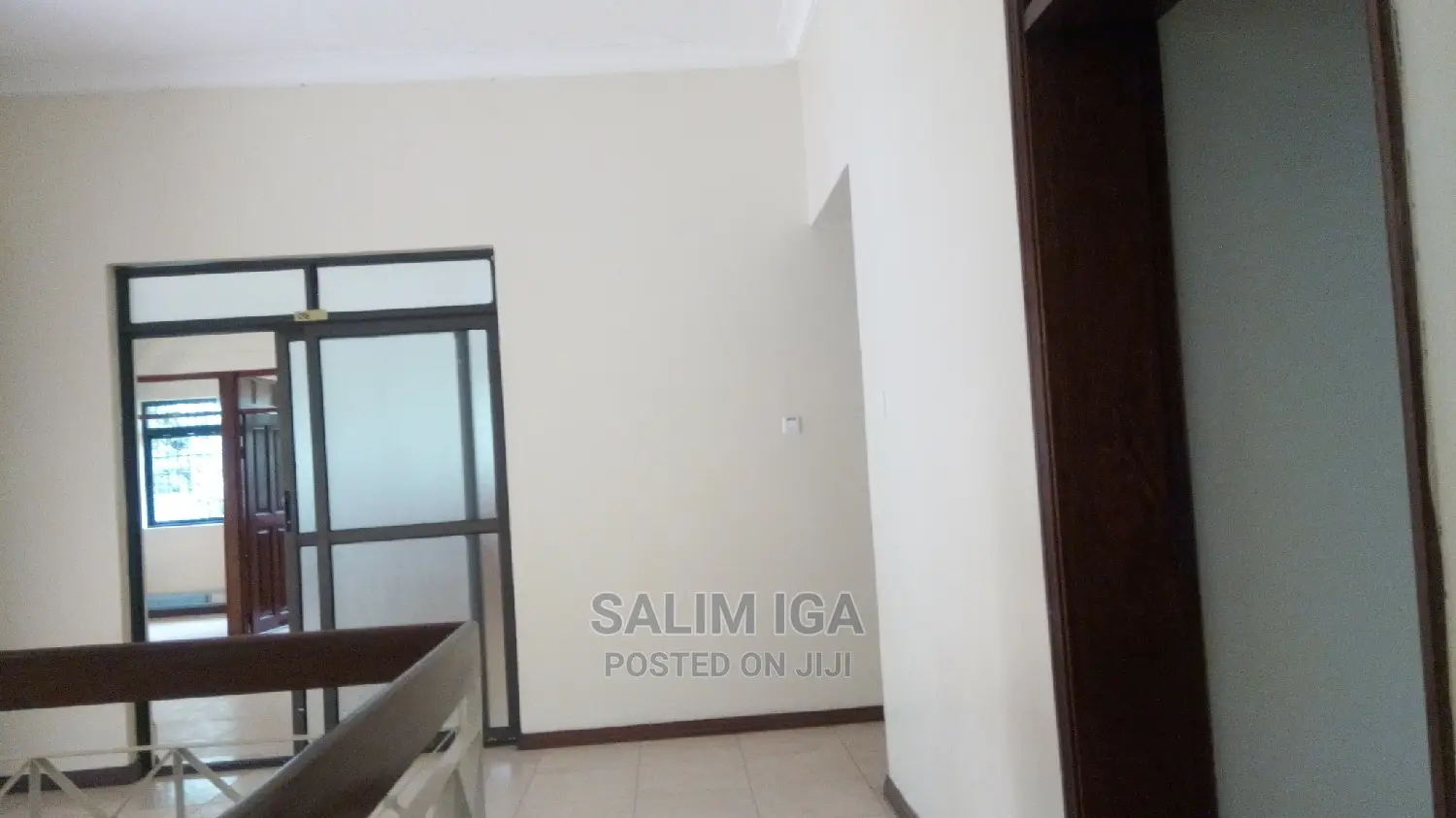 6bdrm Duplex in Kololo Property, Central Division for Rent