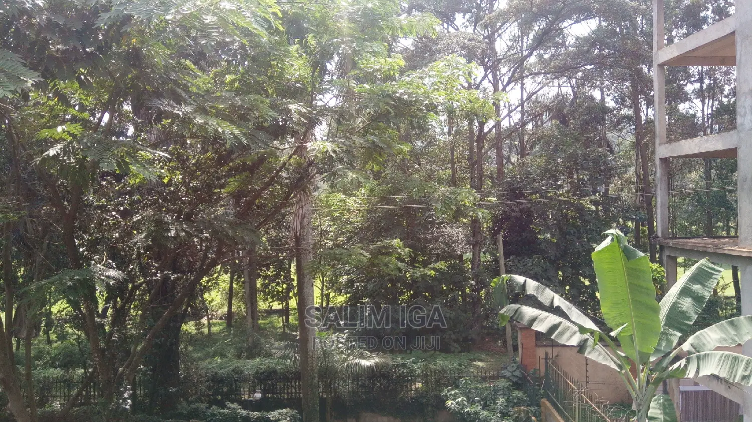 6bdrm Duplex in Kololo Property, Central Division for Rent