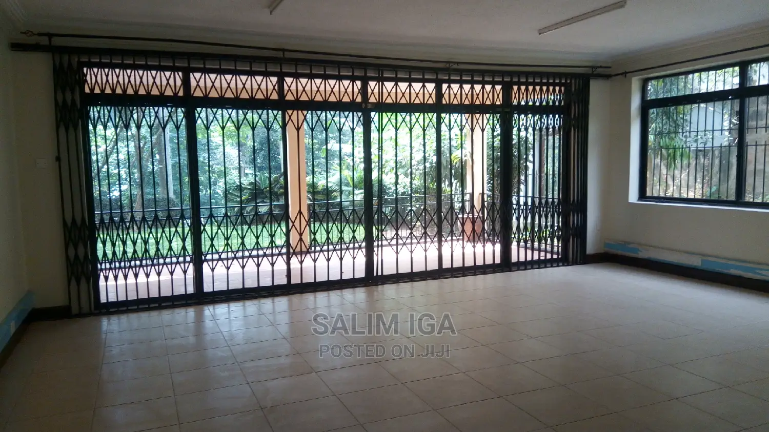 6bdrm Duplex in Kololo Property, Central Division for Rent