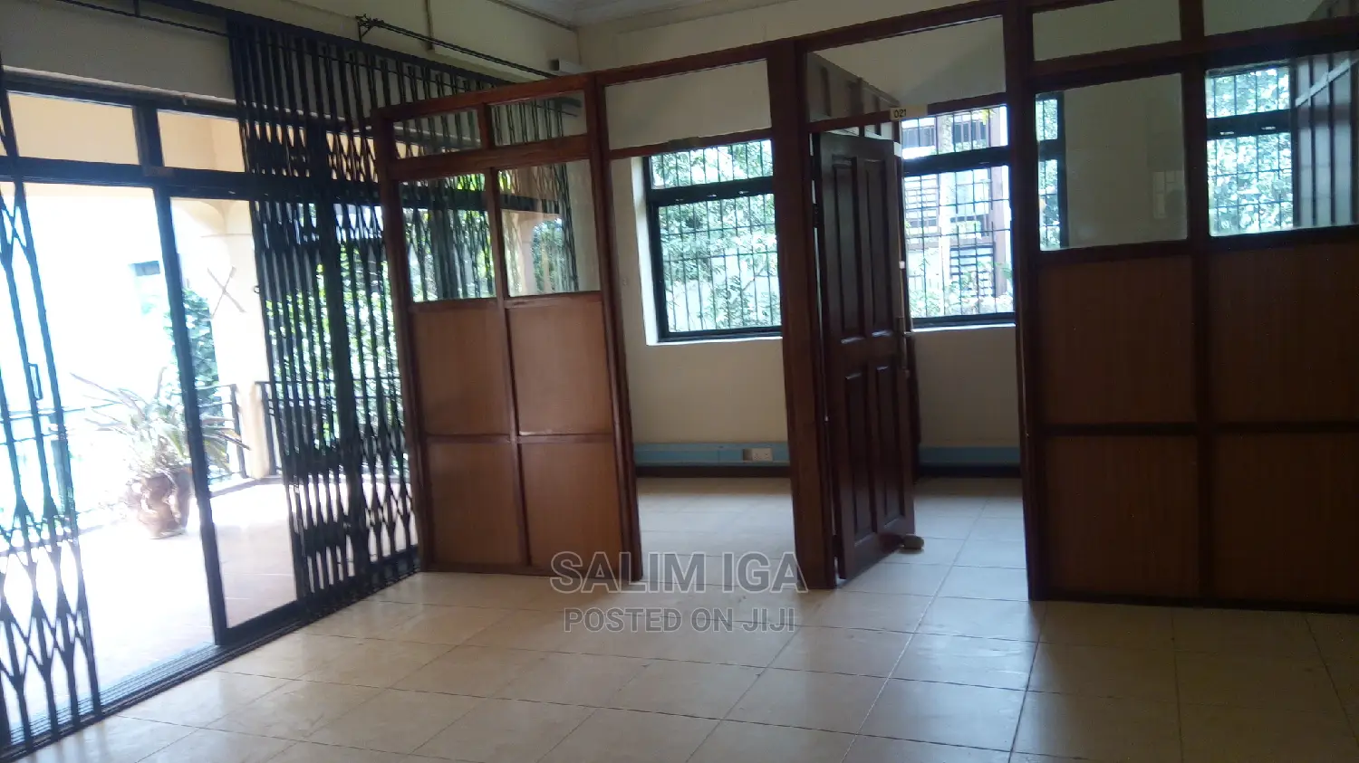 6bdrm Duplex in Kololo Property, Central Division for Rent