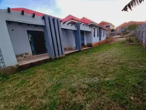 Furnished 4bdrm House in Kira Nice for Sale