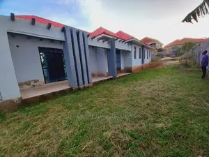 Furnished 4bdrm House in Kira Nice for Sale
