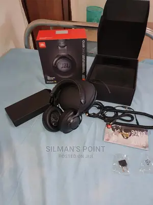 Jbl Club One Wireless Headphones