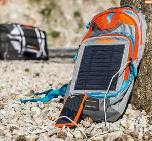 KTM Solar Bag